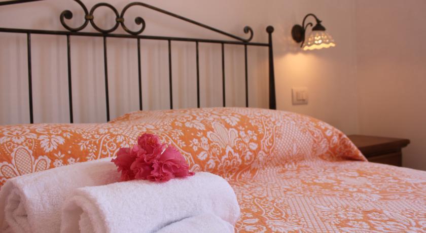 Agriturismo Voioro Morciano di Leuca Room photo