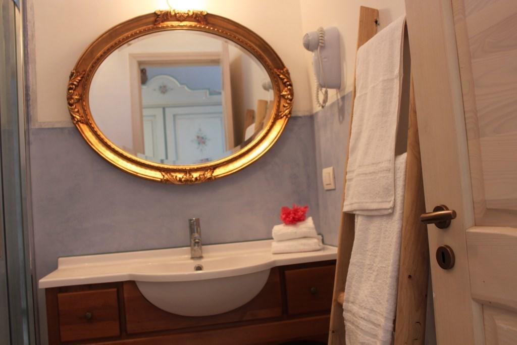 Agriturismo Voioro Morciano di Leuca Room photo