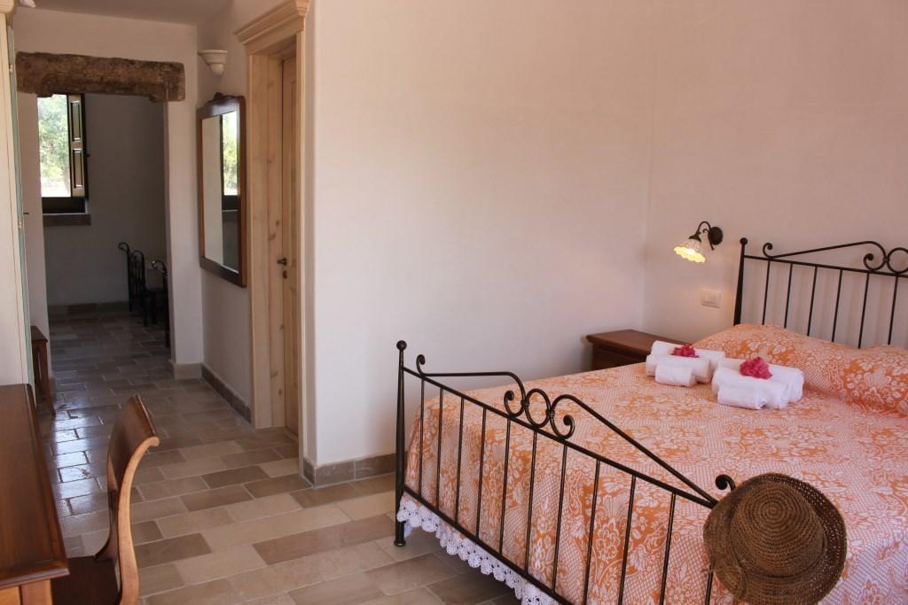 Agriturismo Voioro Morciano di Leuca Room photo
