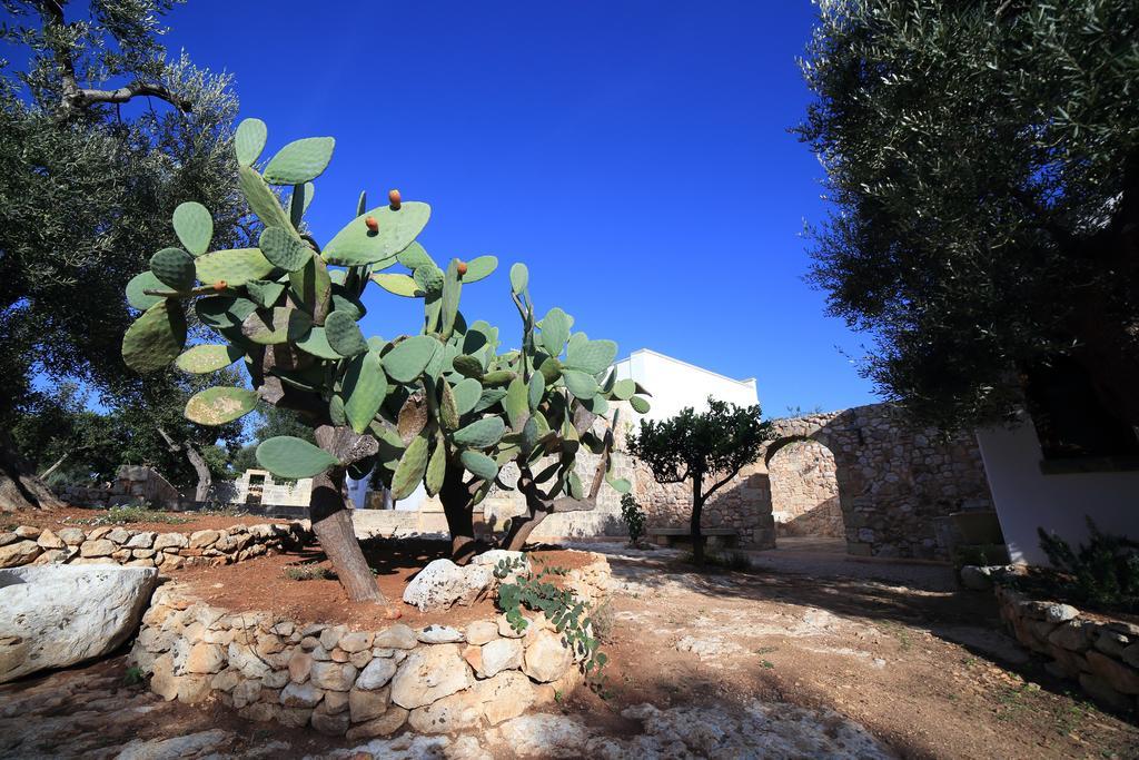 Agriturismo Voioro Morciano di Leuca Exterior photo