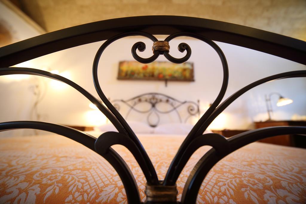 Agriturismo Voioro Morciano di Leuca Room photo