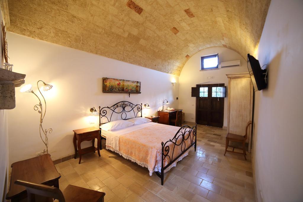 Agriturismo Voioro Morciano di Leuca Room photo