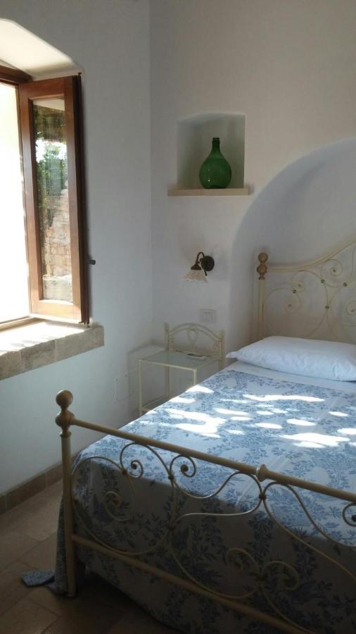 Agriturismo Voioro Morciano di Leuca Exterior photo